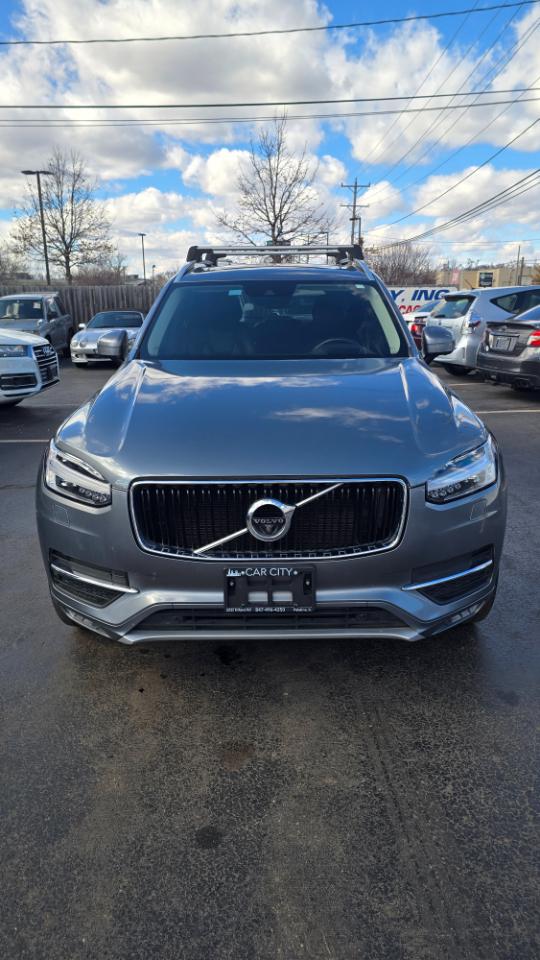 Volvo XC90 T6 Momentum AWD 2019