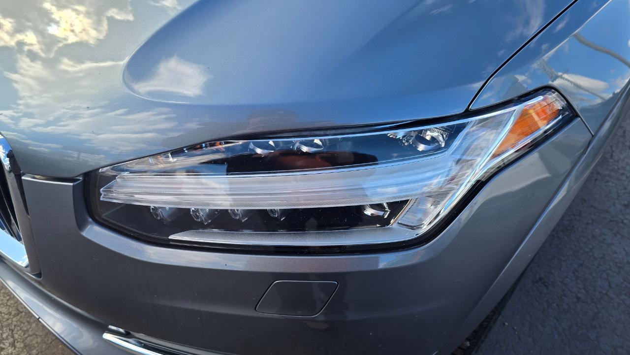 Volvo XC90 T6 Momentum AWD 2019