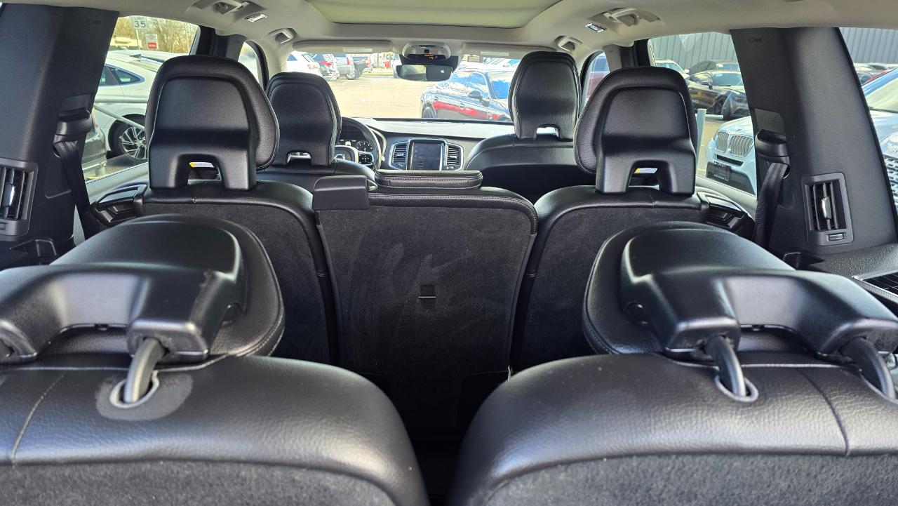 Volvo XC90 T6 Momentum AWD 2019