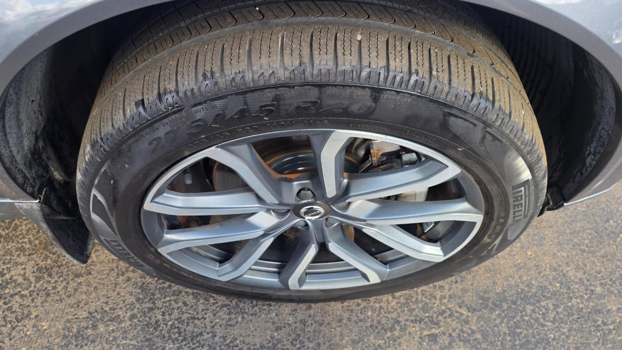 Volvo XC90 T6 Momentum AWD 2019