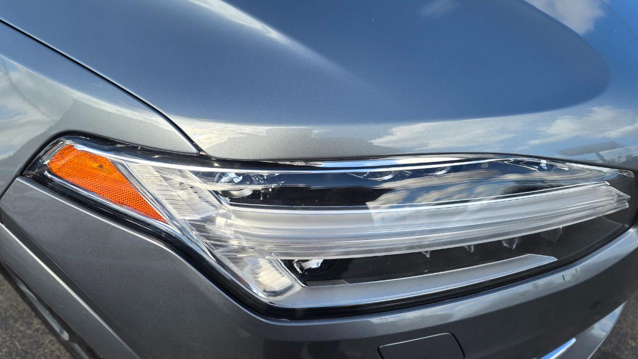 Volvo XC90 T6 Momentum AWD 2019