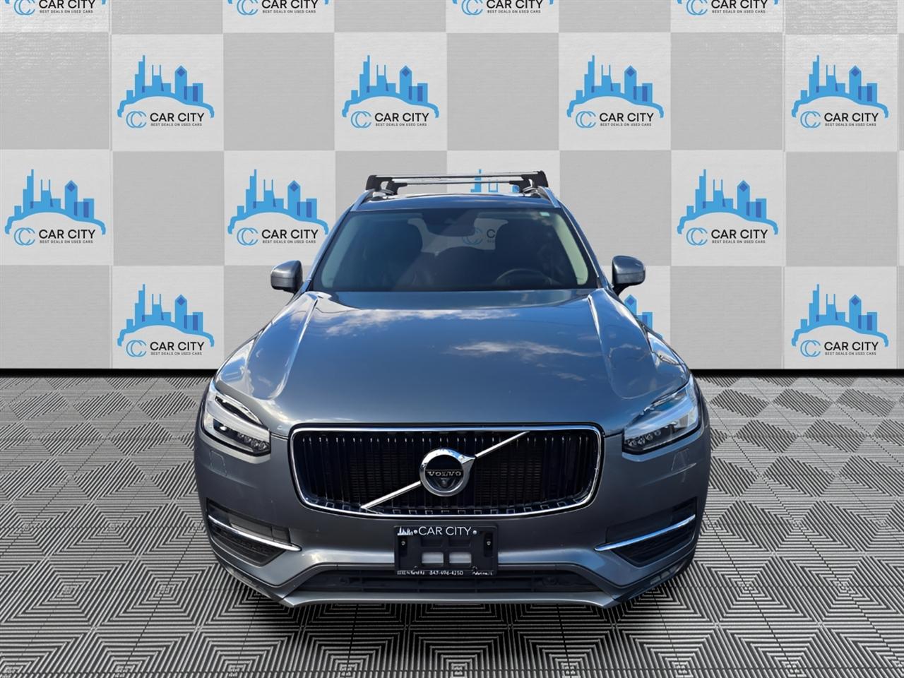 Volvo XC90 T6 Momentum AWD 2019