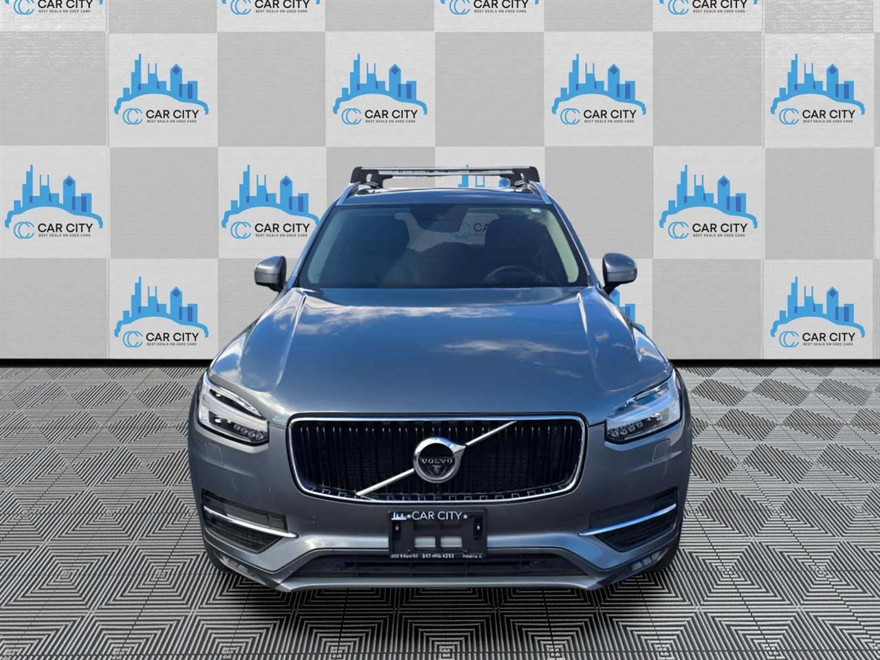 Volvo XC90 T6 Momentum AWD 2019