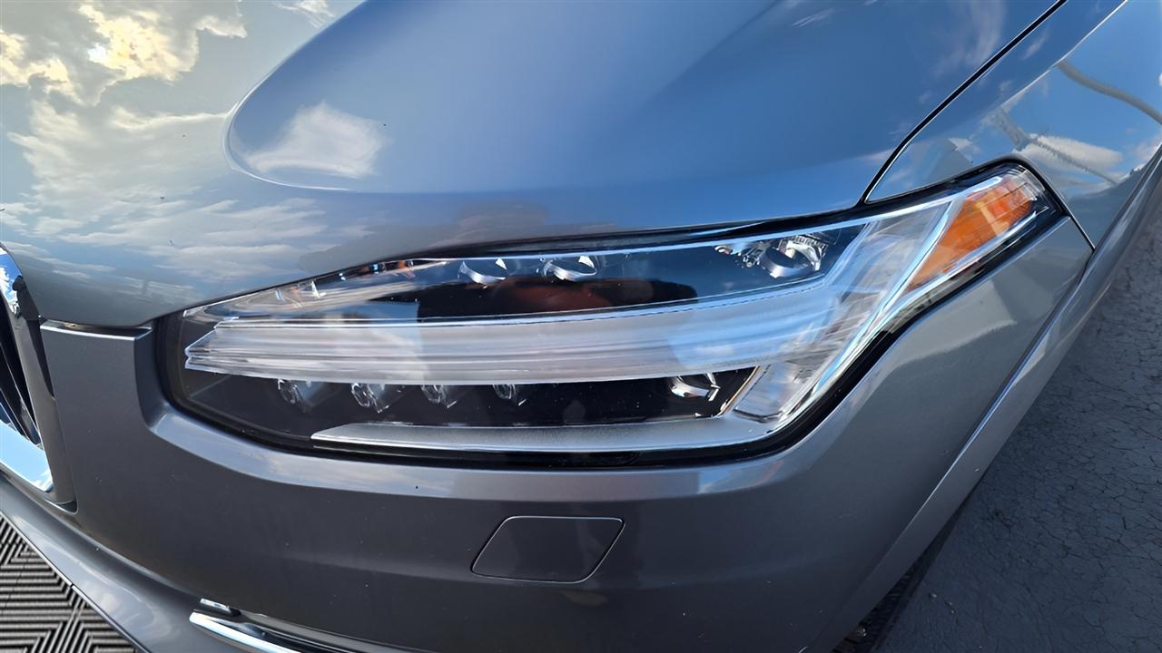 Volvo XC90 T6 Momentum AWD 2019