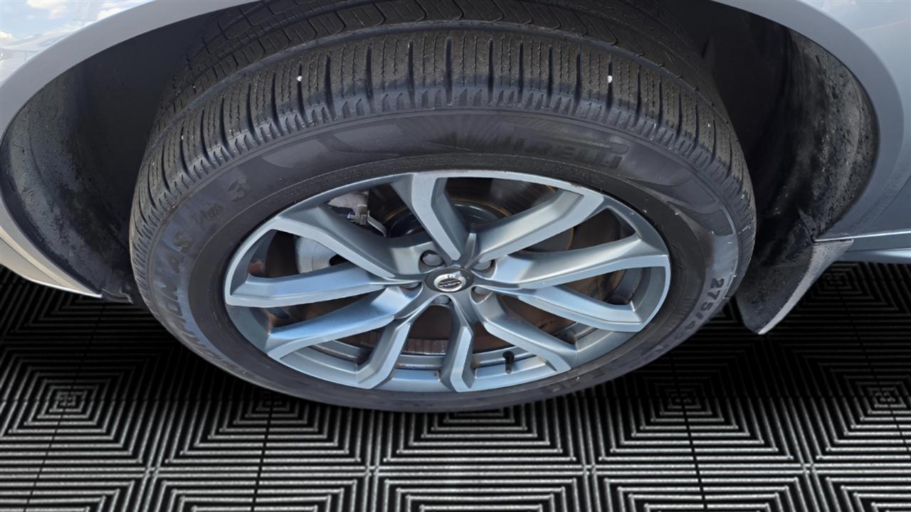 Volvo XC90 T6 Momentum AWD 2019