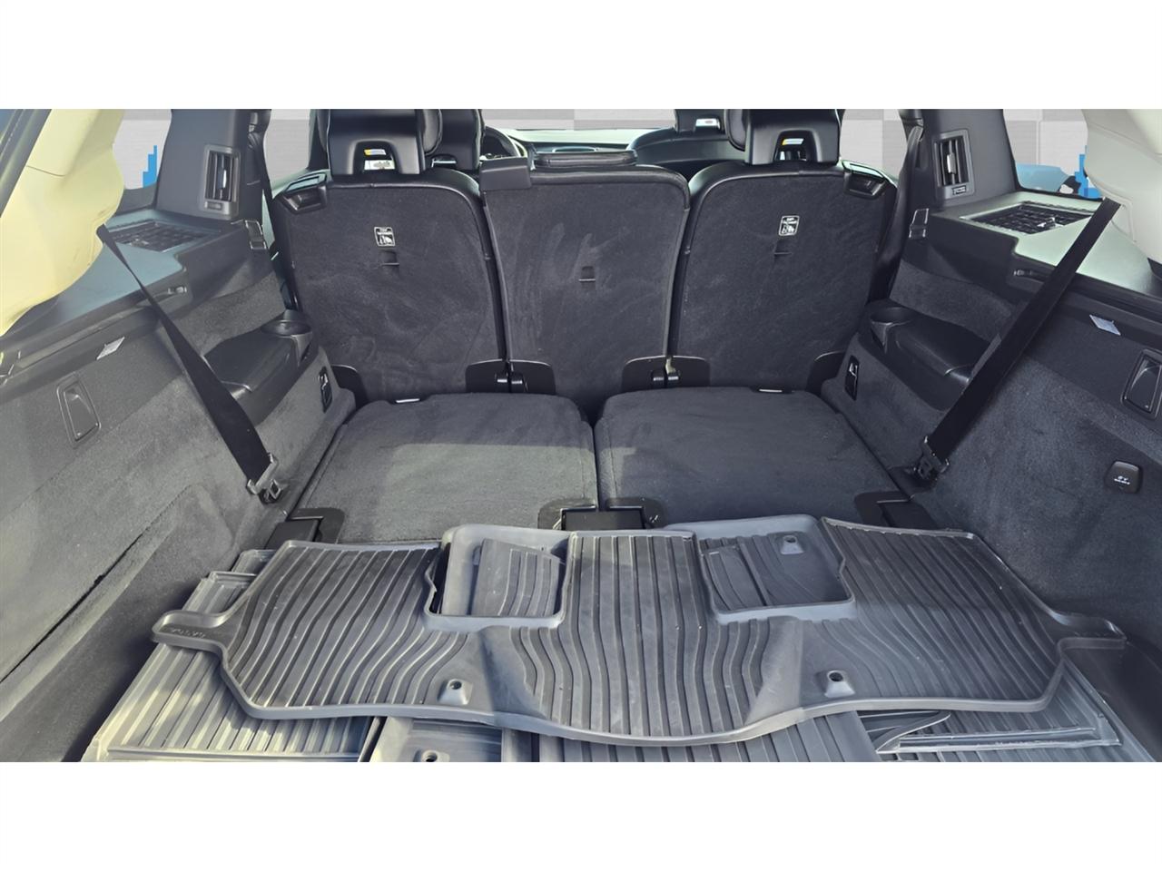 Volvo XC90 T6 Momentum AWD 2019