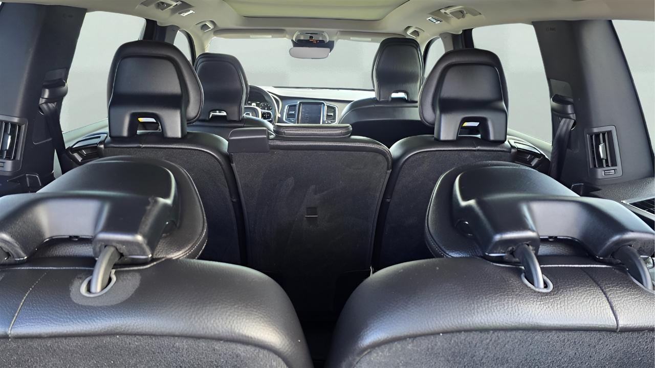 Volvo XC90 T6 Momentum AWD 2019