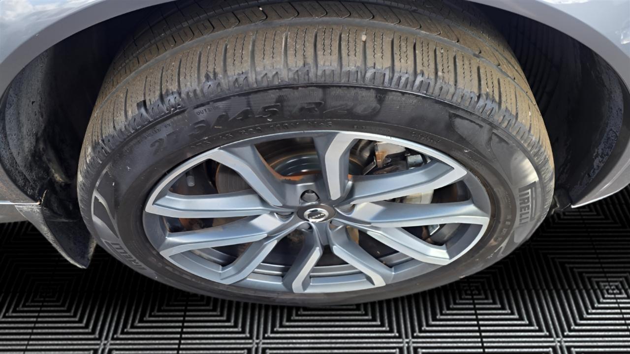 Volvo XC90 T6 Momentum AWD 2019