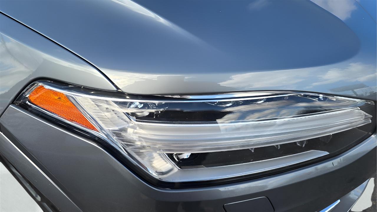 Volvo XC90 T6 Momentum AWD 2019