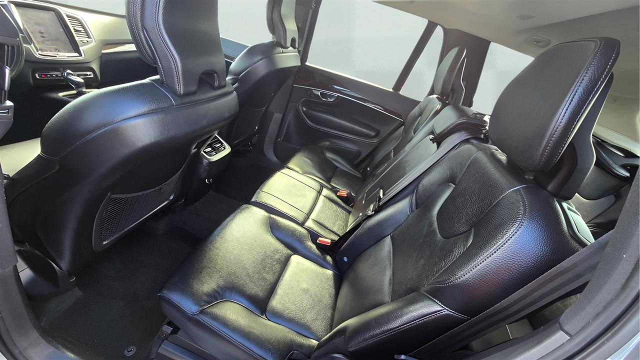 Volvo XC90 T6 Momentum AWD 2019