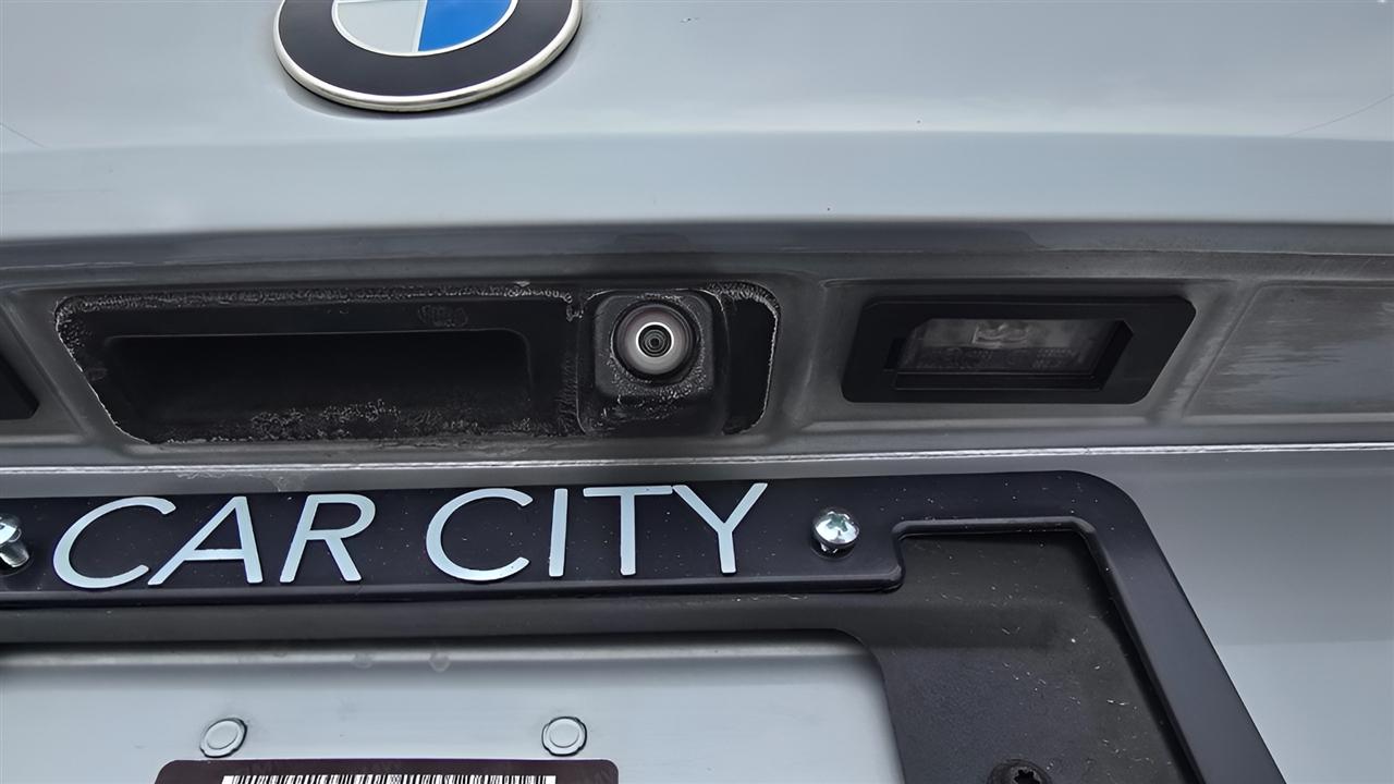 BMW 5-Series 530i xDrive 2018