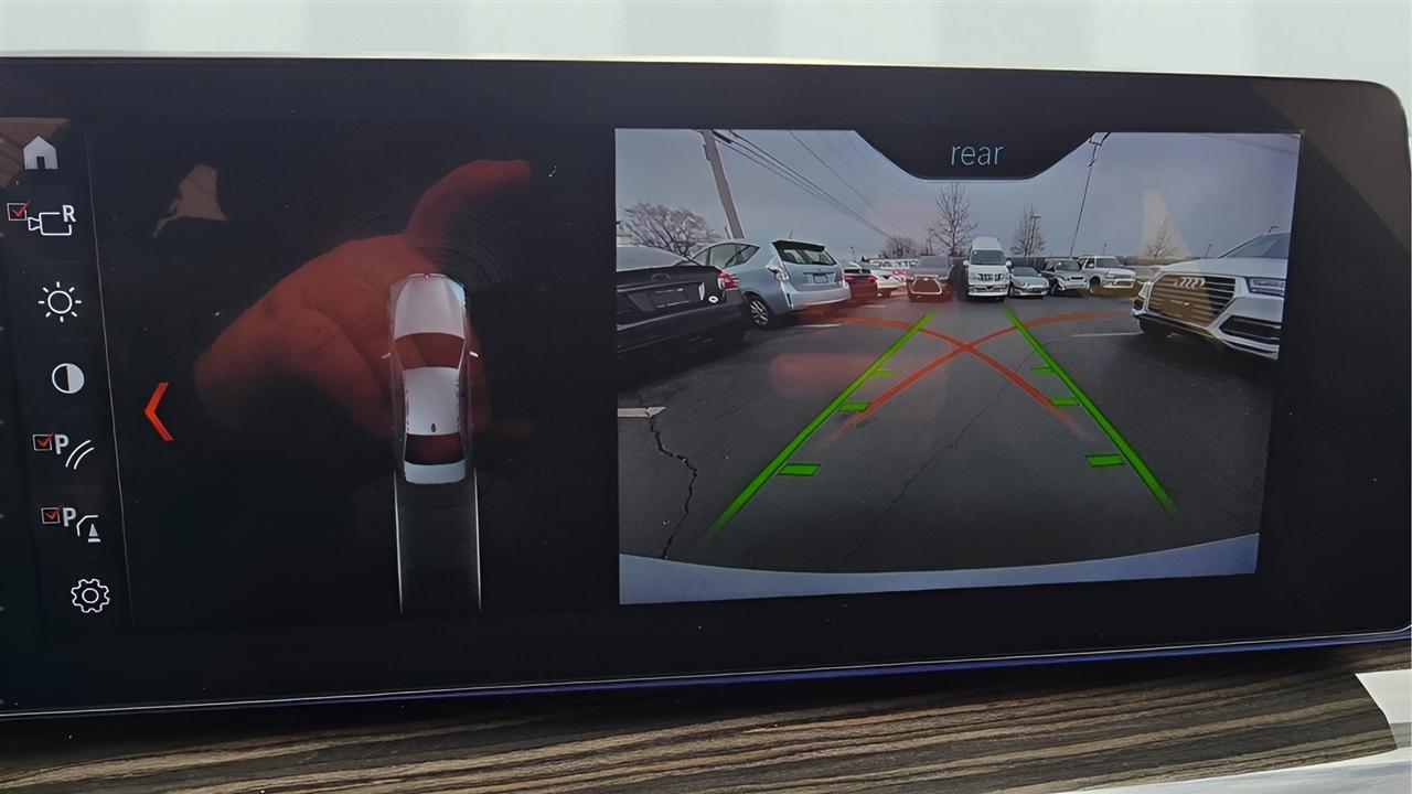 BMW 5-Series 530i xDrive 2018