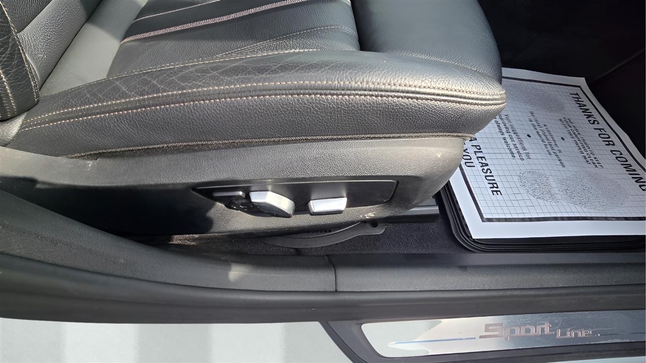 BMW 5-Series 530i xDrive 2018