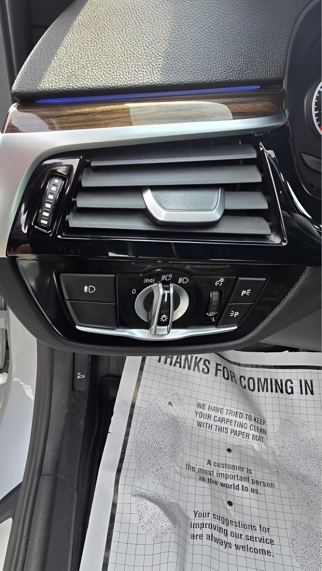 BMW 5-Series 530i xDrive 2018