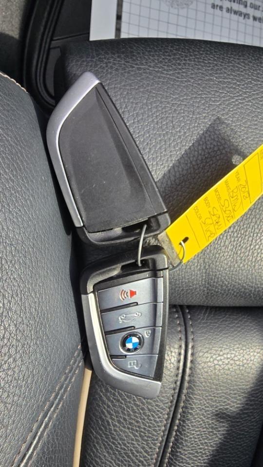 BMW 5-Series 530i xDrive 2018