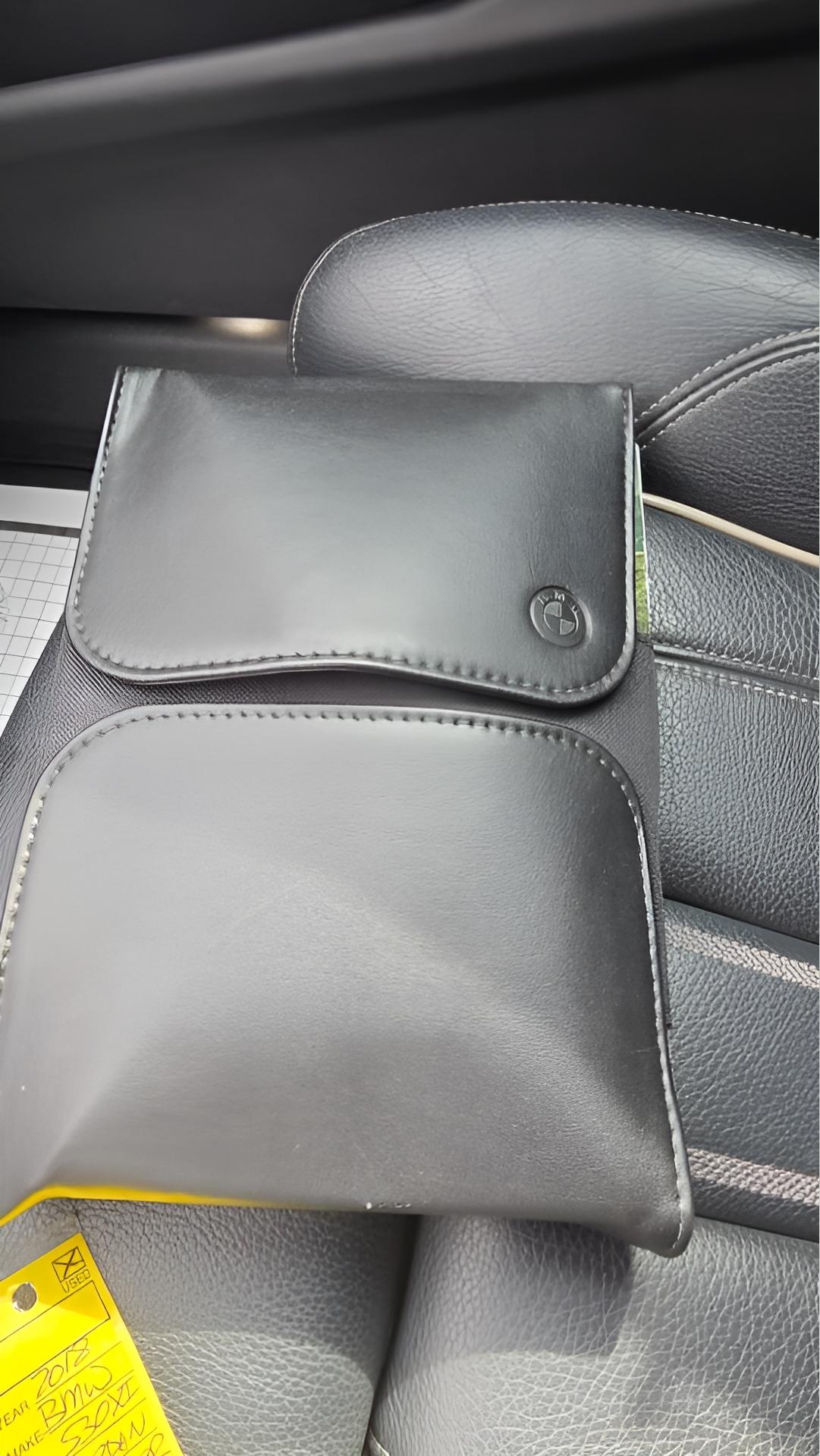 BMW 5-Series 530i xDrive 2018