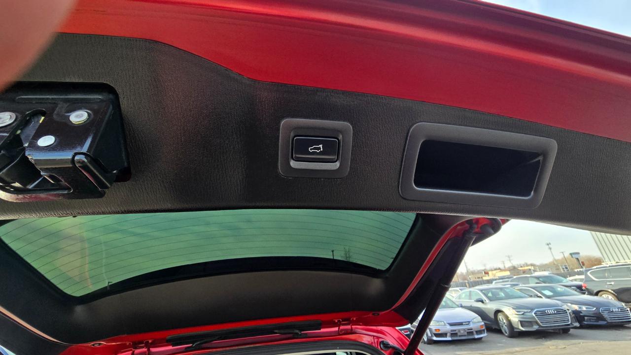 Mazda CX-5 Touring AWD 2018