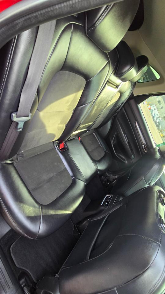 Mazda CX-5 Touring AWD 2018