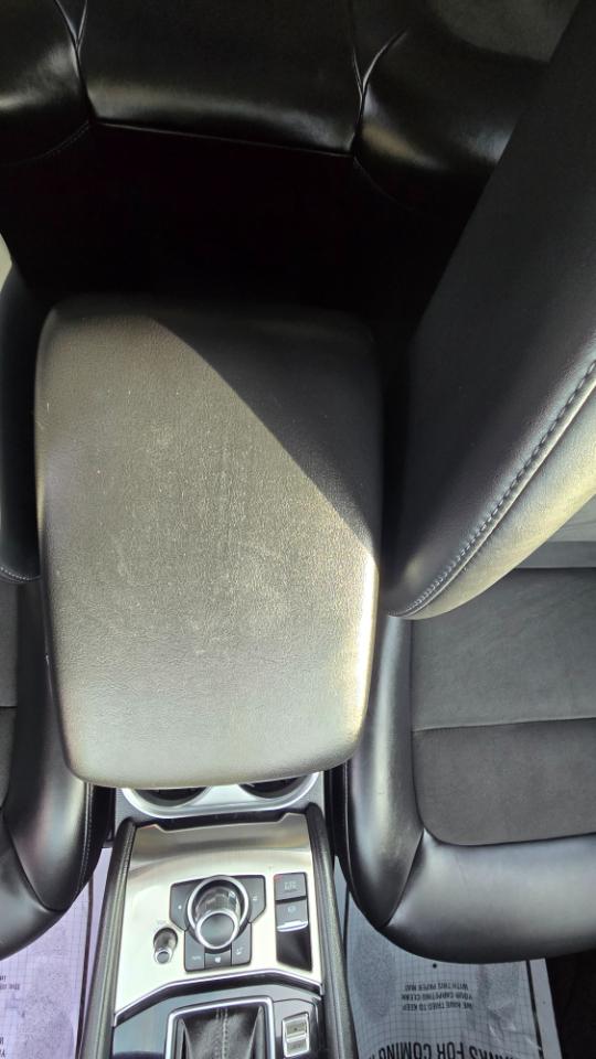 Mazda CX-5 Touring AWD 2018