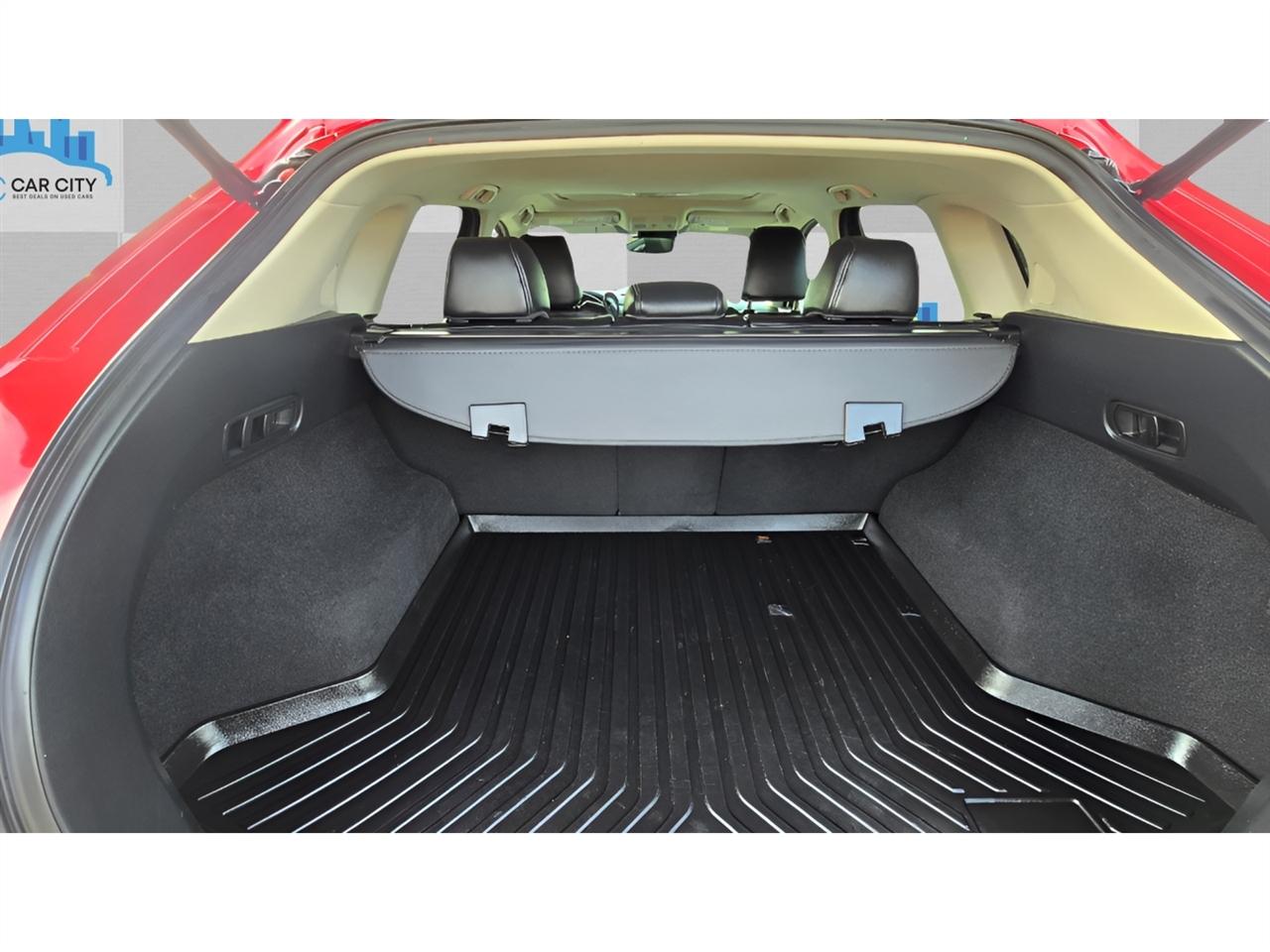 Mazda CX-5 Touring AWD 2018