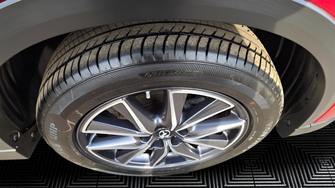 Mazda CX-5 Touring AWD 2018