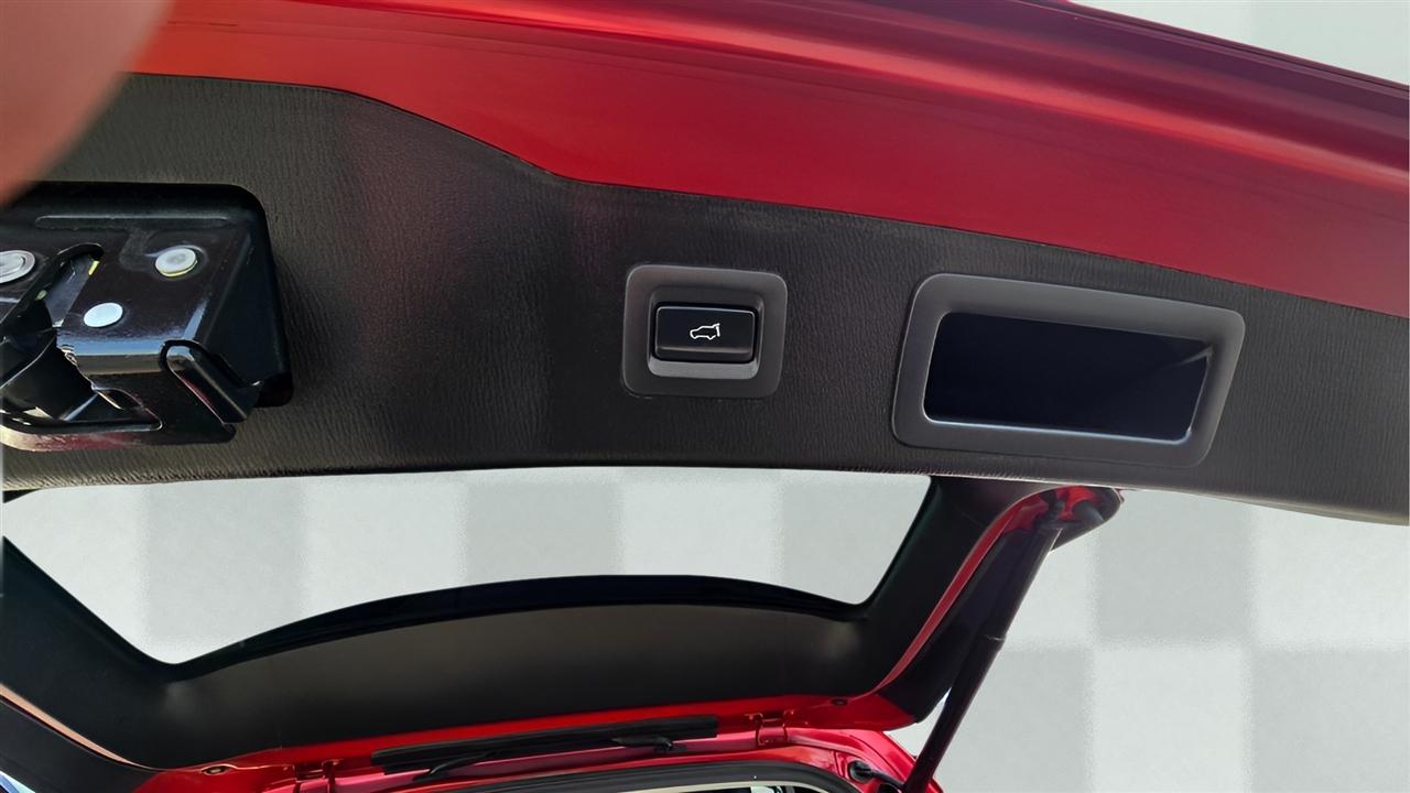 Mazda CX-5 Touring AWD 2018