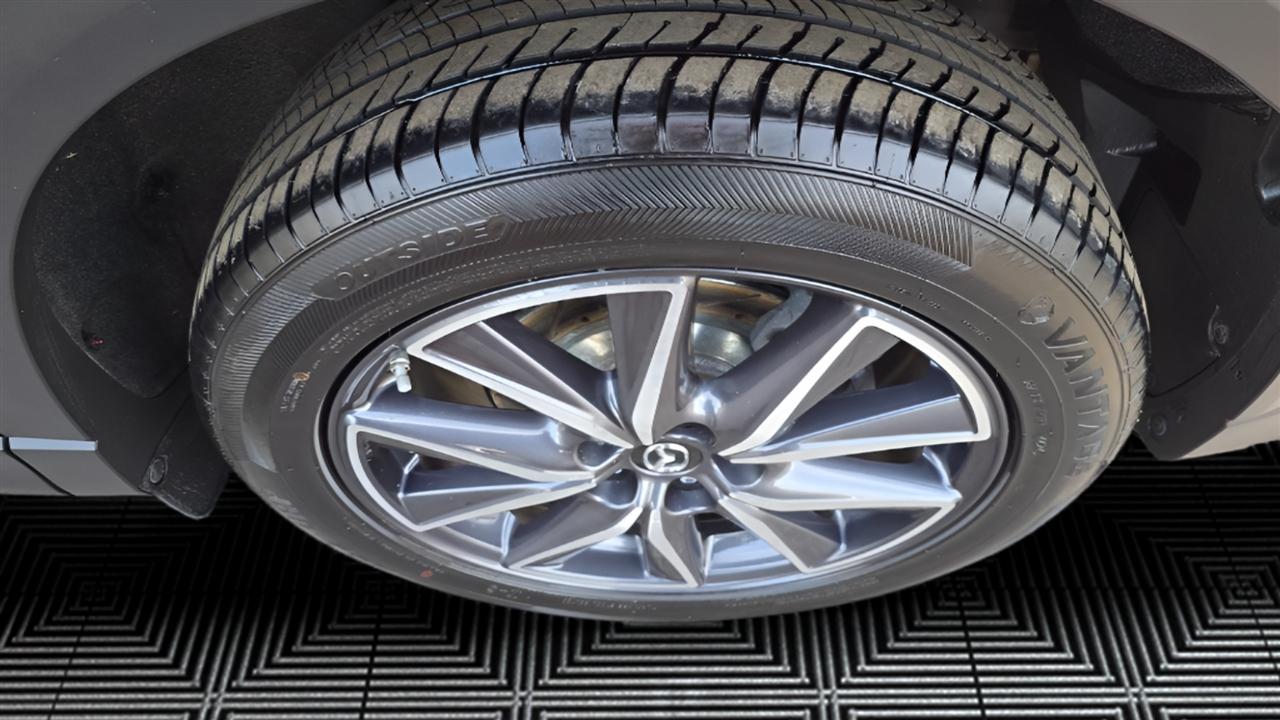 Mazda CX-5 Touring AWD 2018