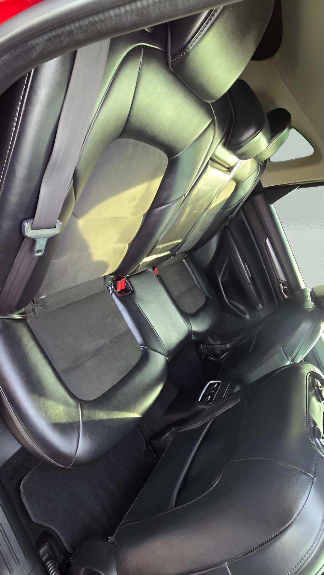 Mazda CX-5 Touring AWD 2018