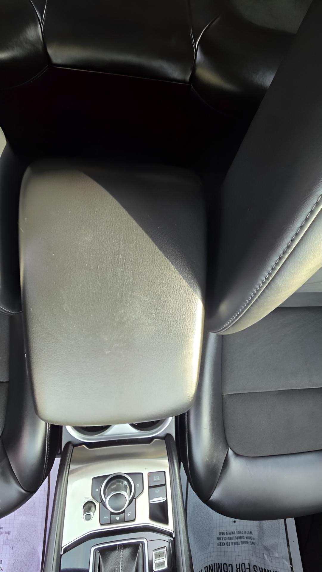 Mazda CX-5 Touring AWD 2018