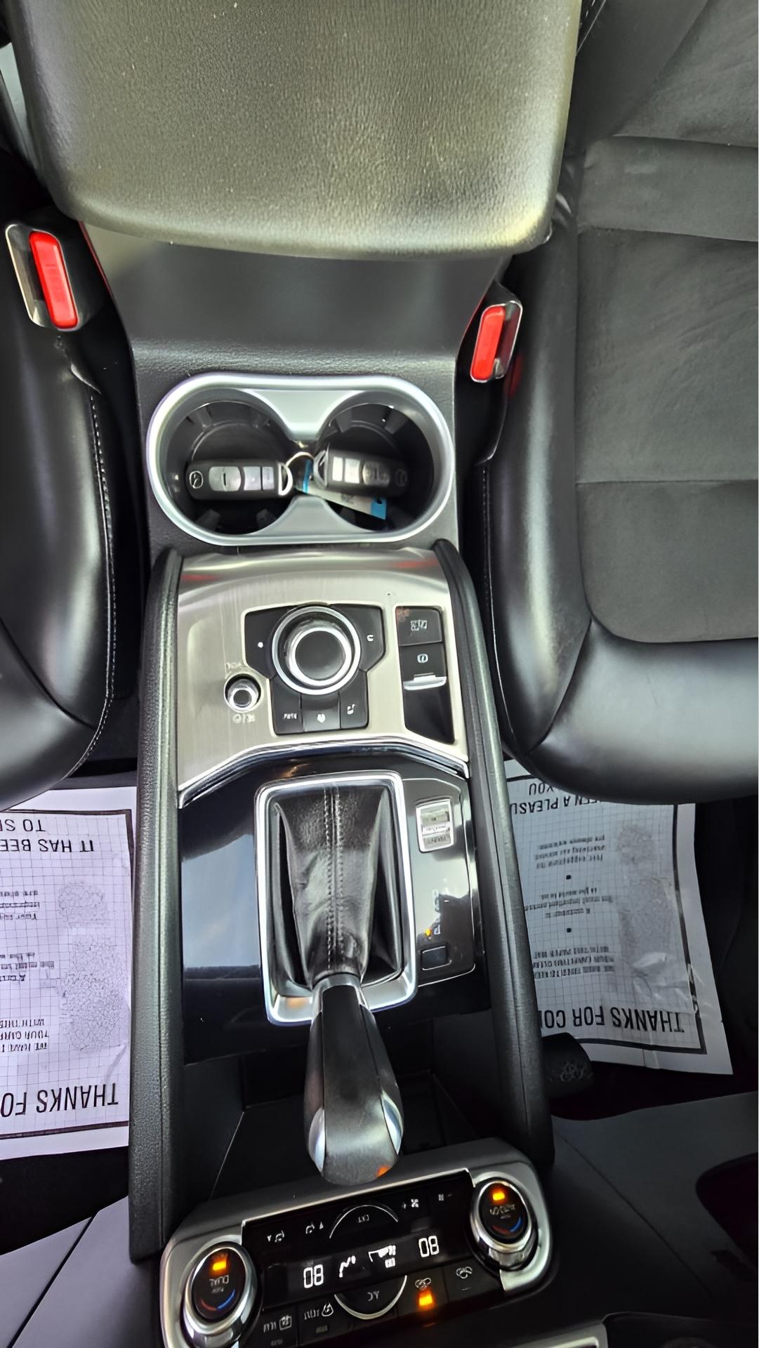 Mazda CX-5 Touring AWD 2018