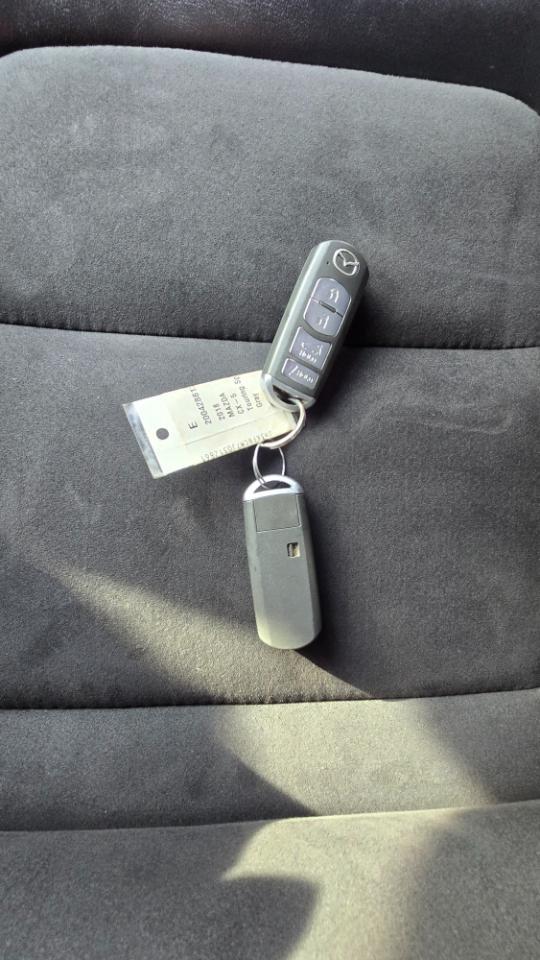 Mazda CX-5 Touring AWD 2018