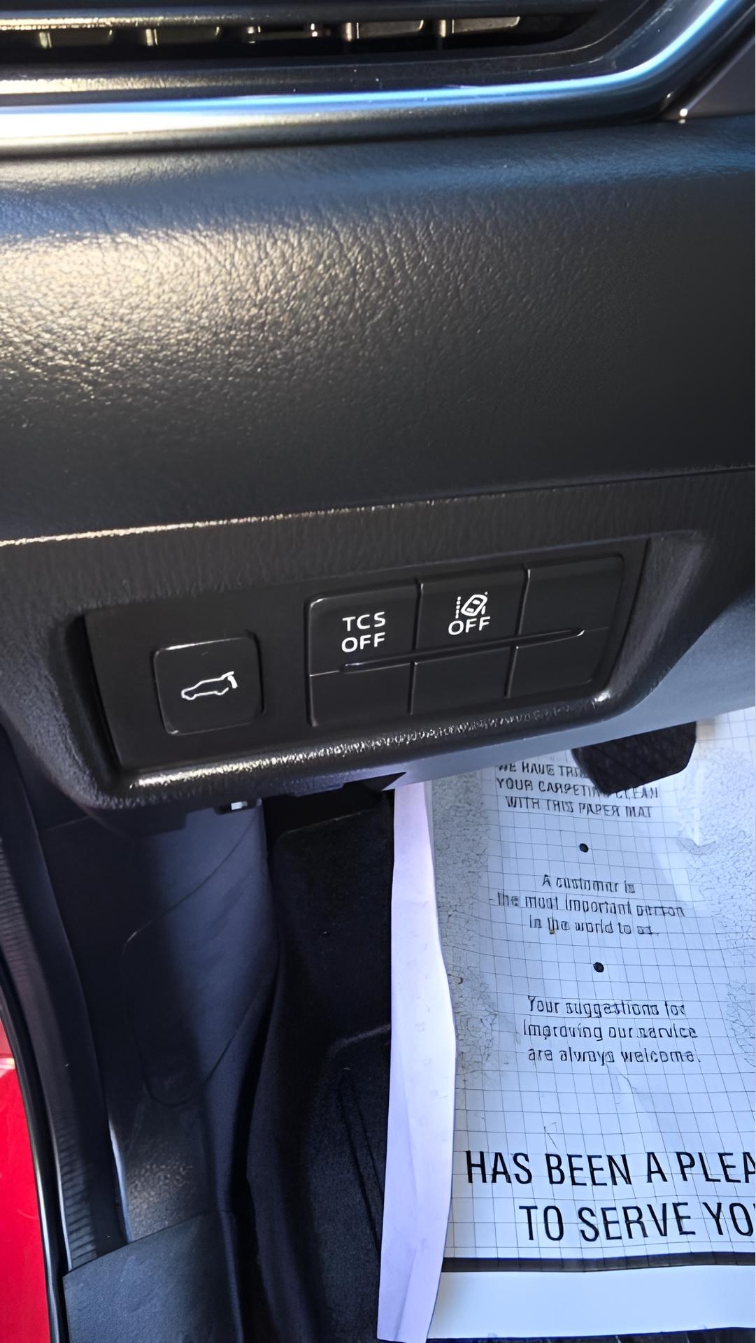 Mazda CX-5 Touring AWD 2018