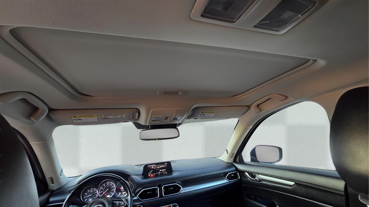 Mazda CX-5 Touring AWD 2018