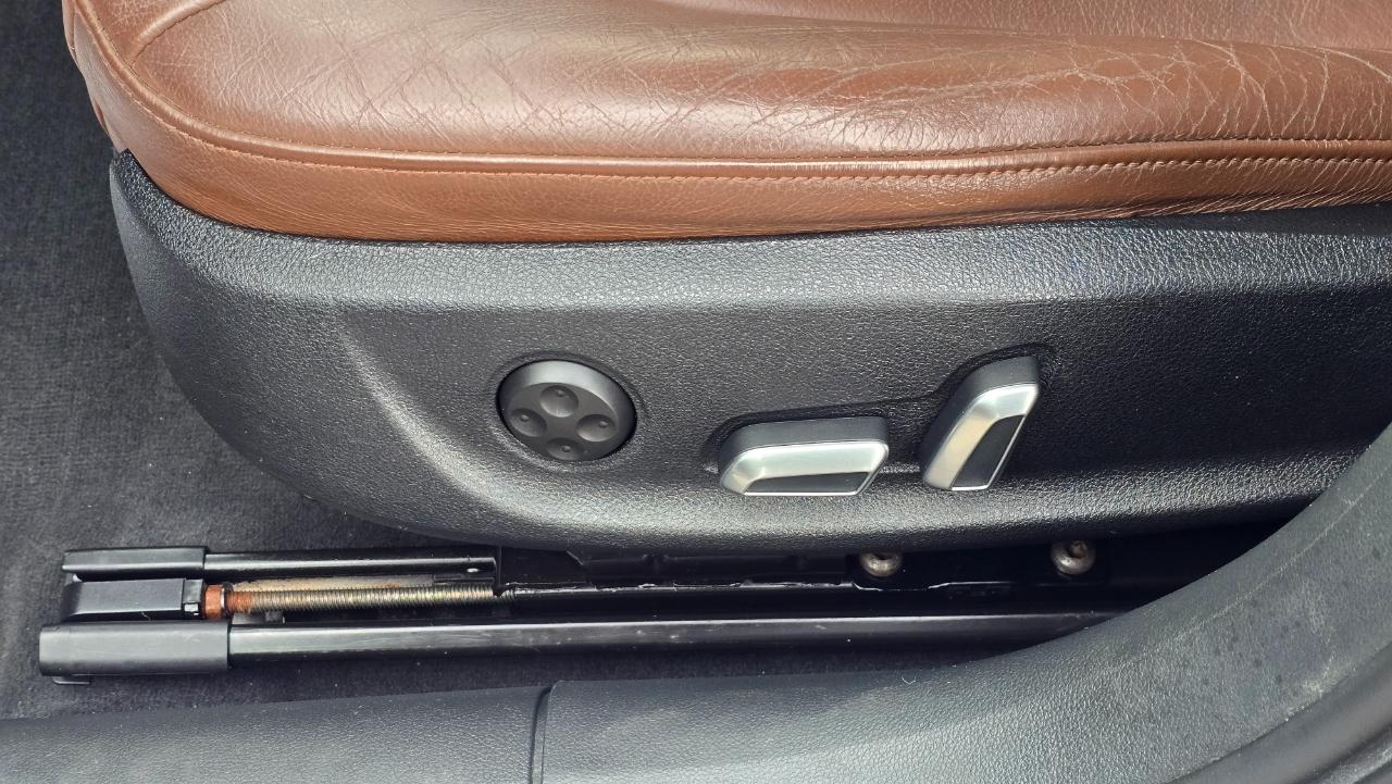 Audi A6 2.0 TFSI Sport quattro AWD 2018