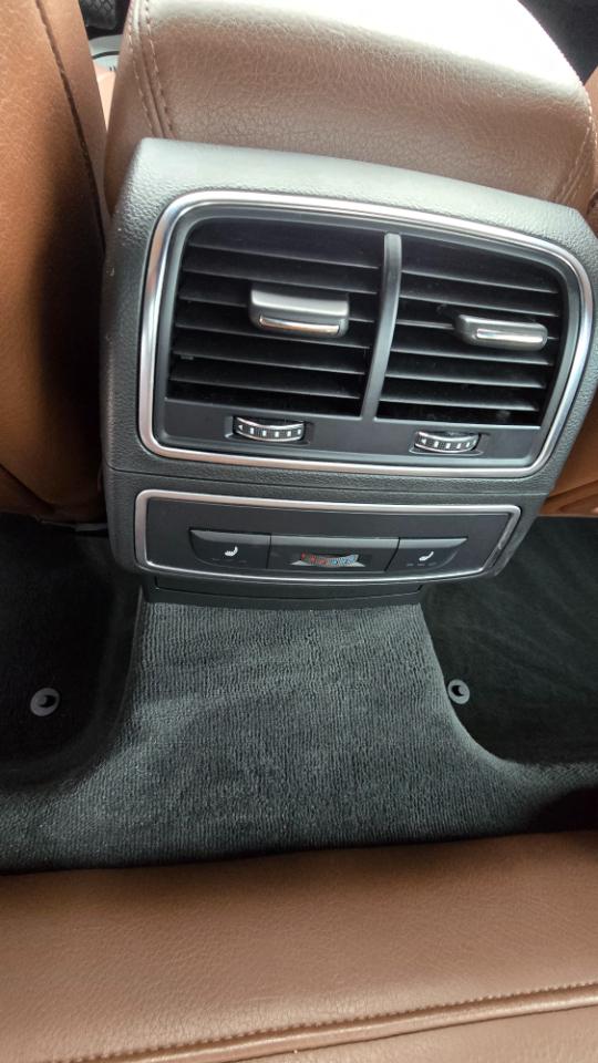 Audi A6 2.0 TFSI Sport quattro AWD 2018