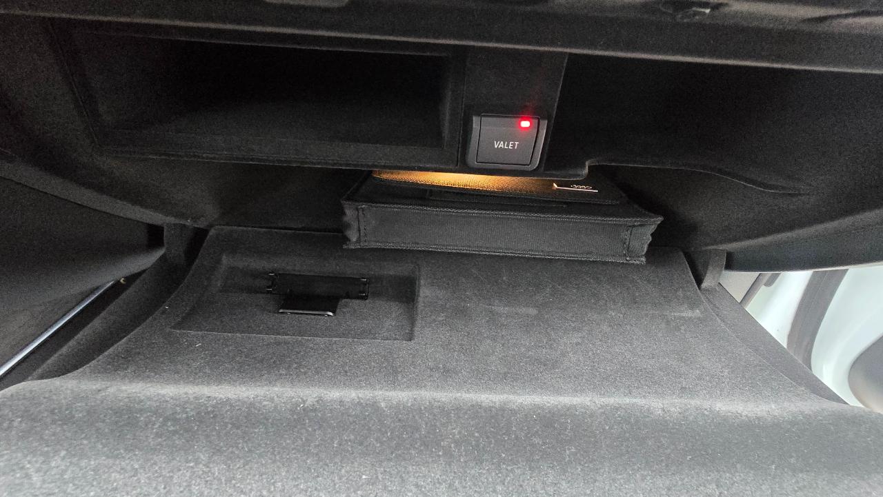 Audi A6 2.0 TFSI Sport quattro AWD 2018