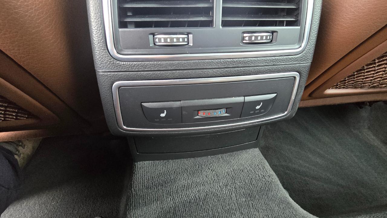 Audi A6 2.0 TFSI Sport quattro AWD 2018