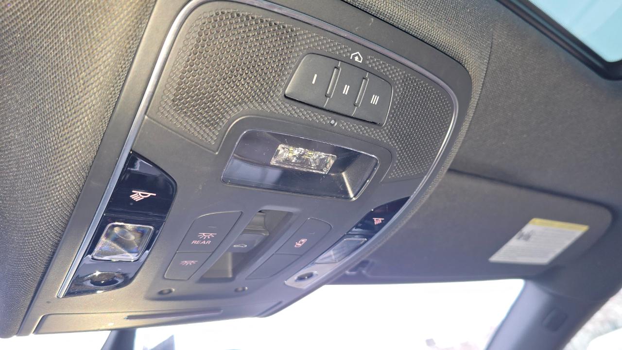 Audi A6 2.0 TFSI Sport quattro AWD 2018