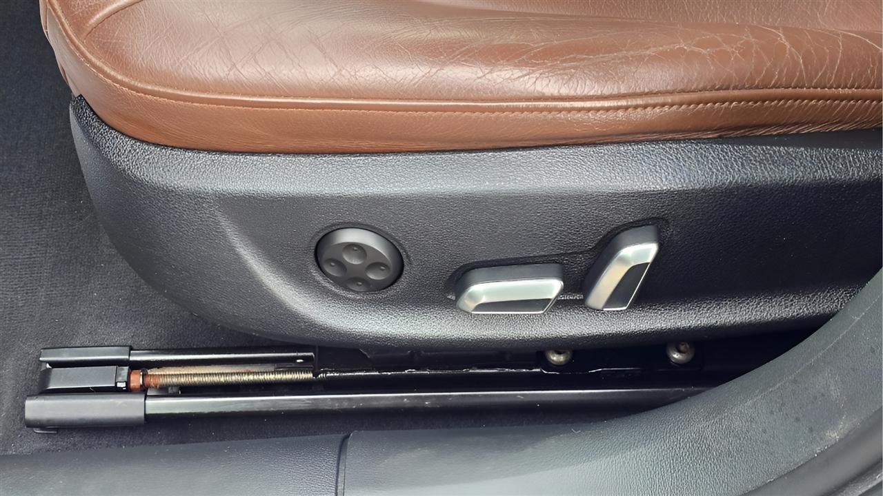 Audi A6 2.0 TFSI Sport quattro AWD 2018