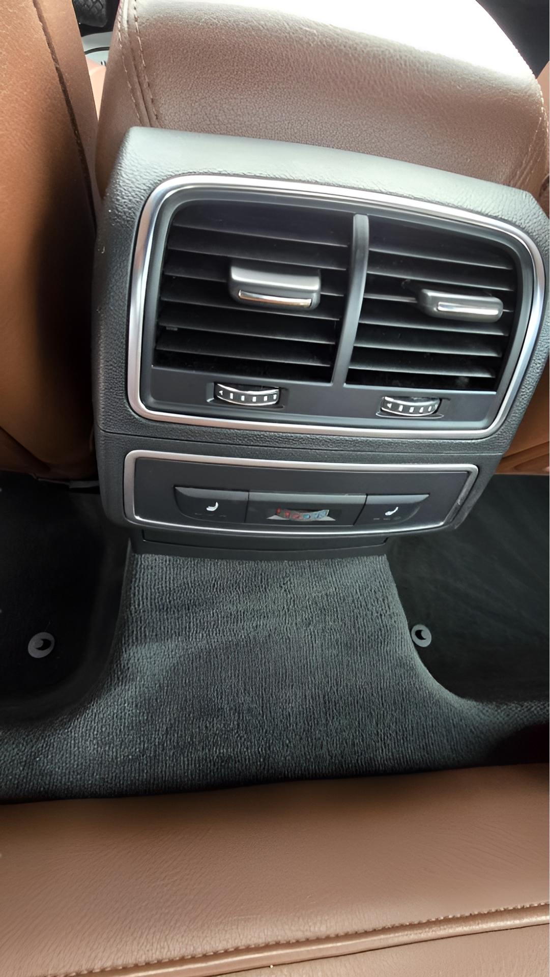 Audi A6 2.0 TFSI Sport quattro AWD 2018