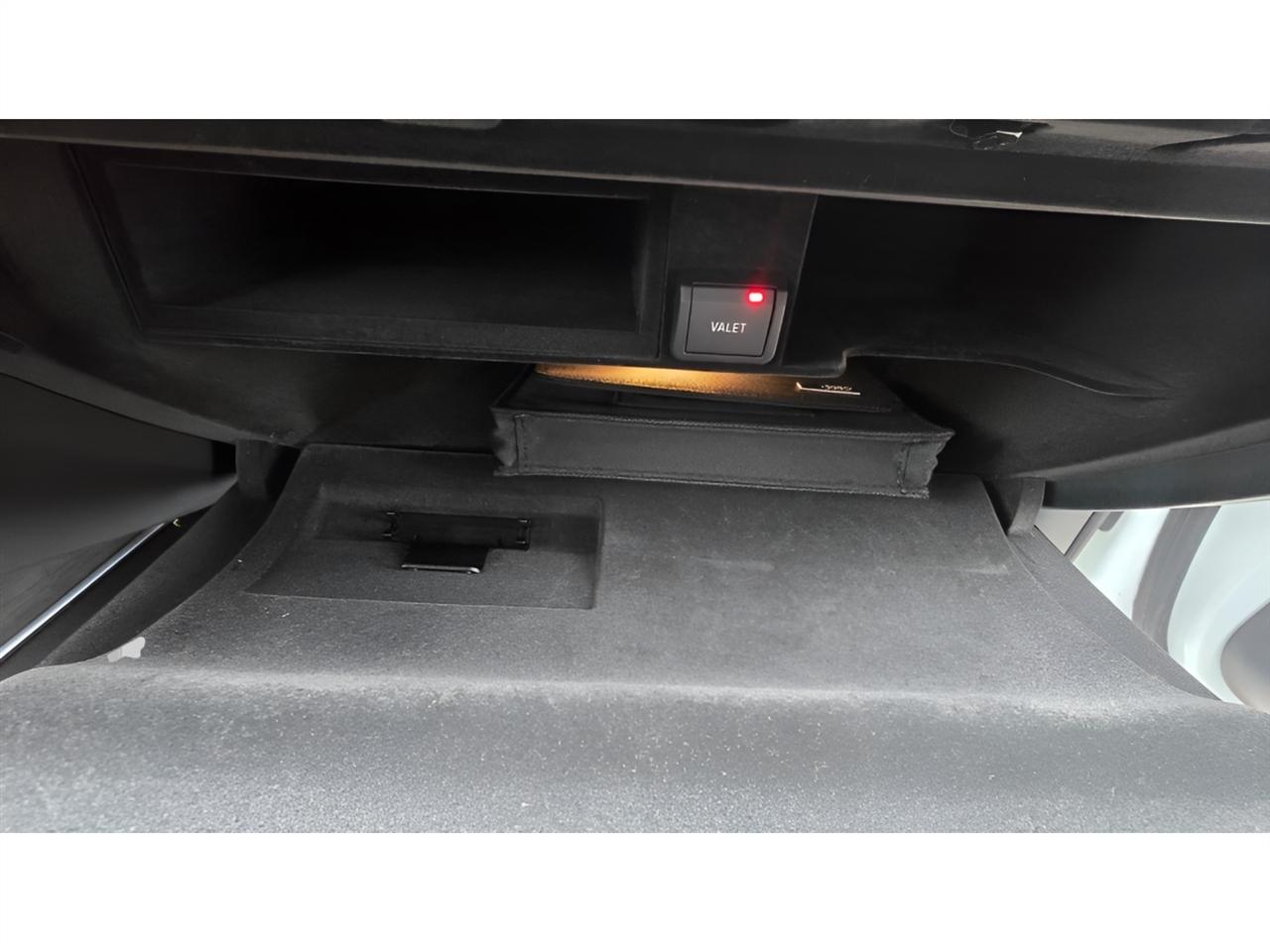 Audi A6 2.0 TFSI Sport quattro AWD 2018