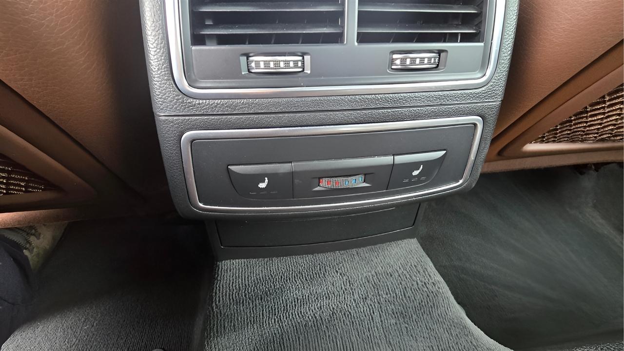 Audi A6 2.0 TFSI Sport quattro AWD 2018