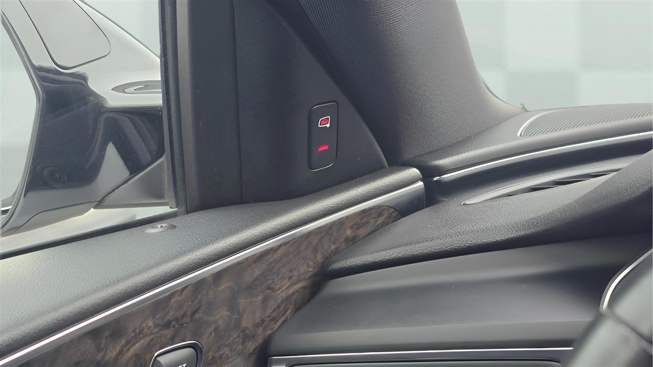 Audi A6 2.0 TFSI Sport quattro AWD 2018