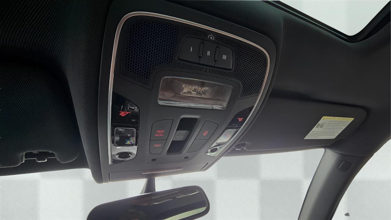 Audi A6 2.0 TFSI Sport quattro AWD 2018