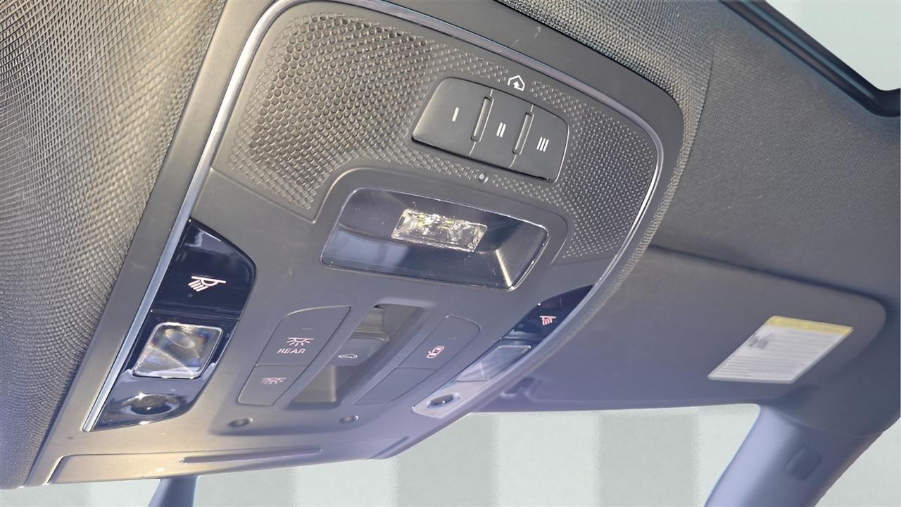 Audi A6 2.0 TFSI Sport quattro AWD 2018