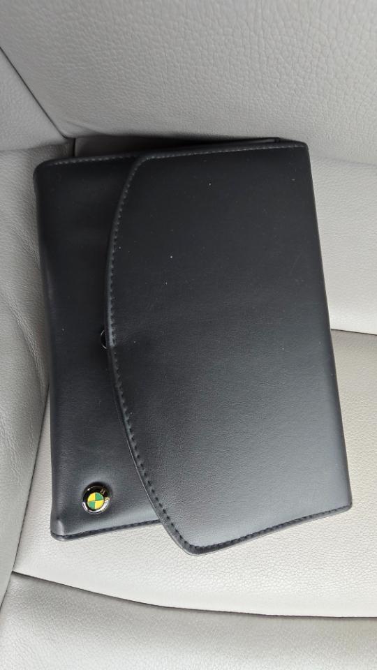 BMW 5-Series 535i xDrive 2013