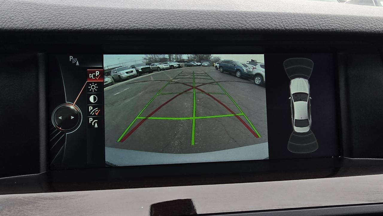 BMW 5-Series 535i xDrive 2013