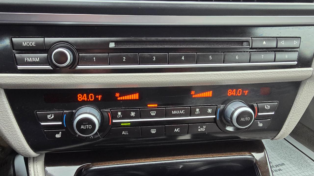 BMW 5-Series 535i xDrive 2013