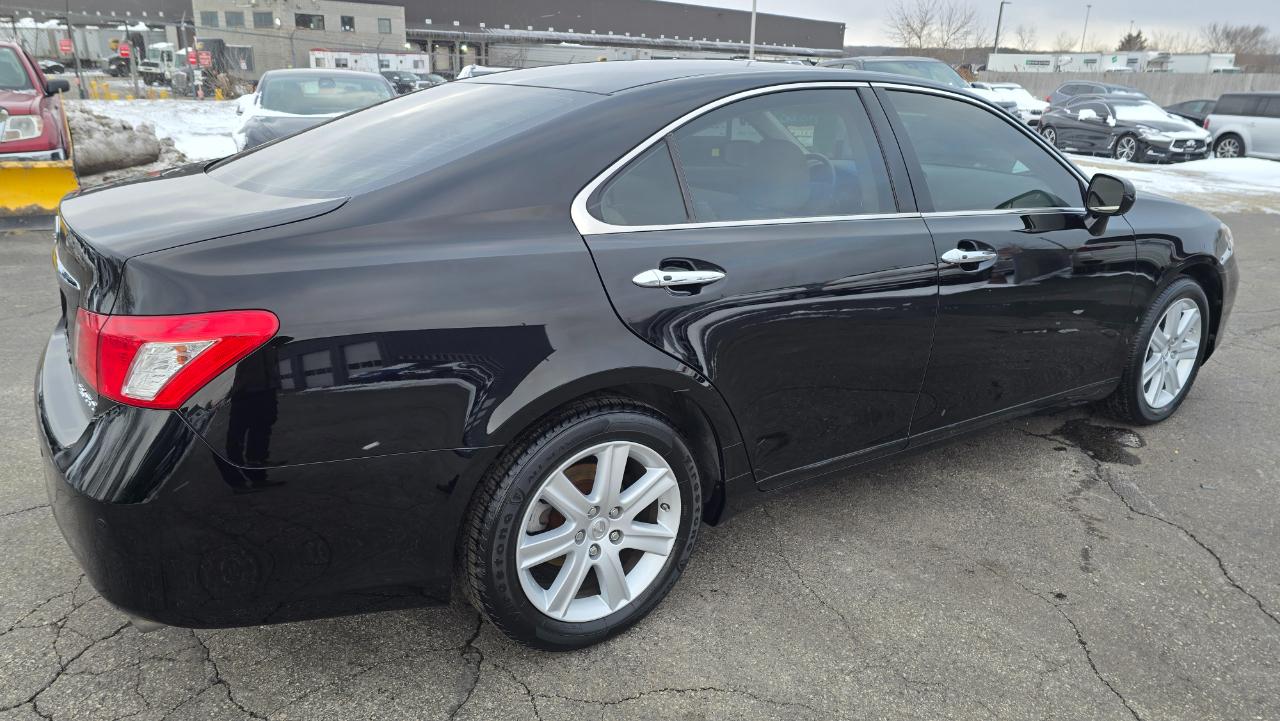 Lexus ES 350 Sedan 2009