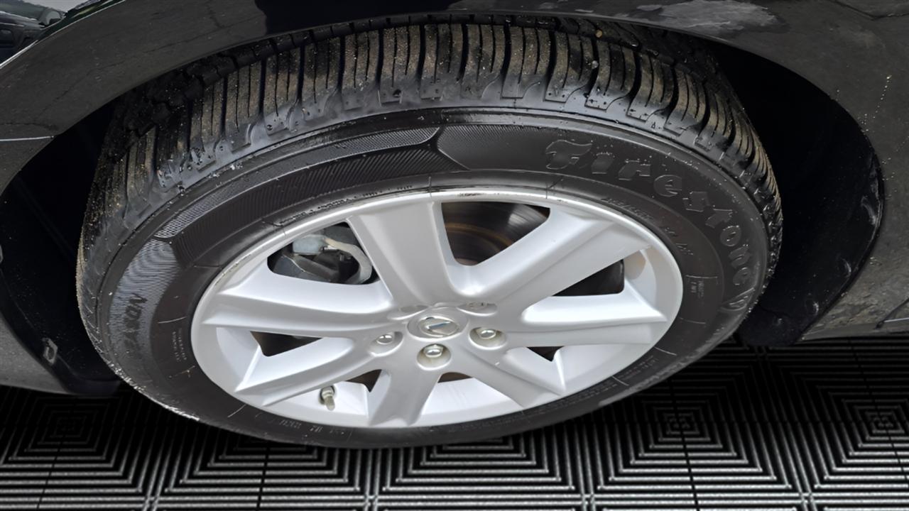 Lexus ES 350 Sedan 2009